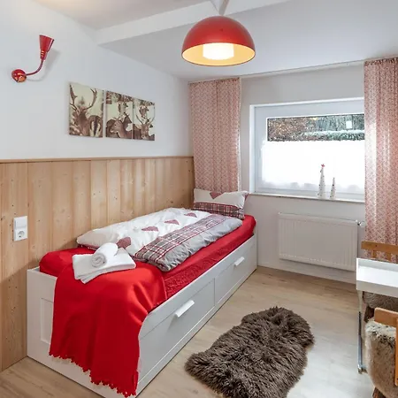 Tal Apartamento Obermaiselstein