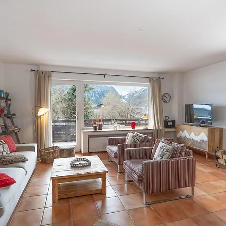 Tal Apartamento Obermaiselstein