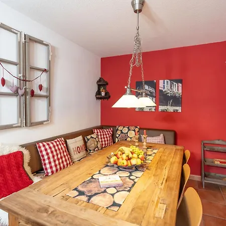 Tal Apartamento