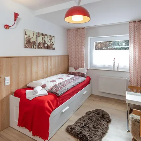 Apartment Tal