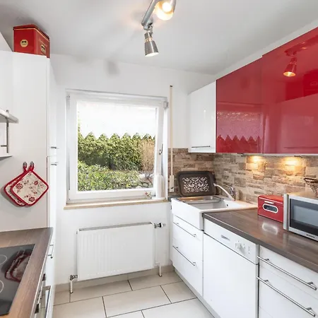 Tal Apartment