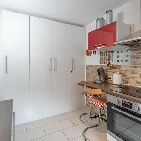 Apartment Tal *